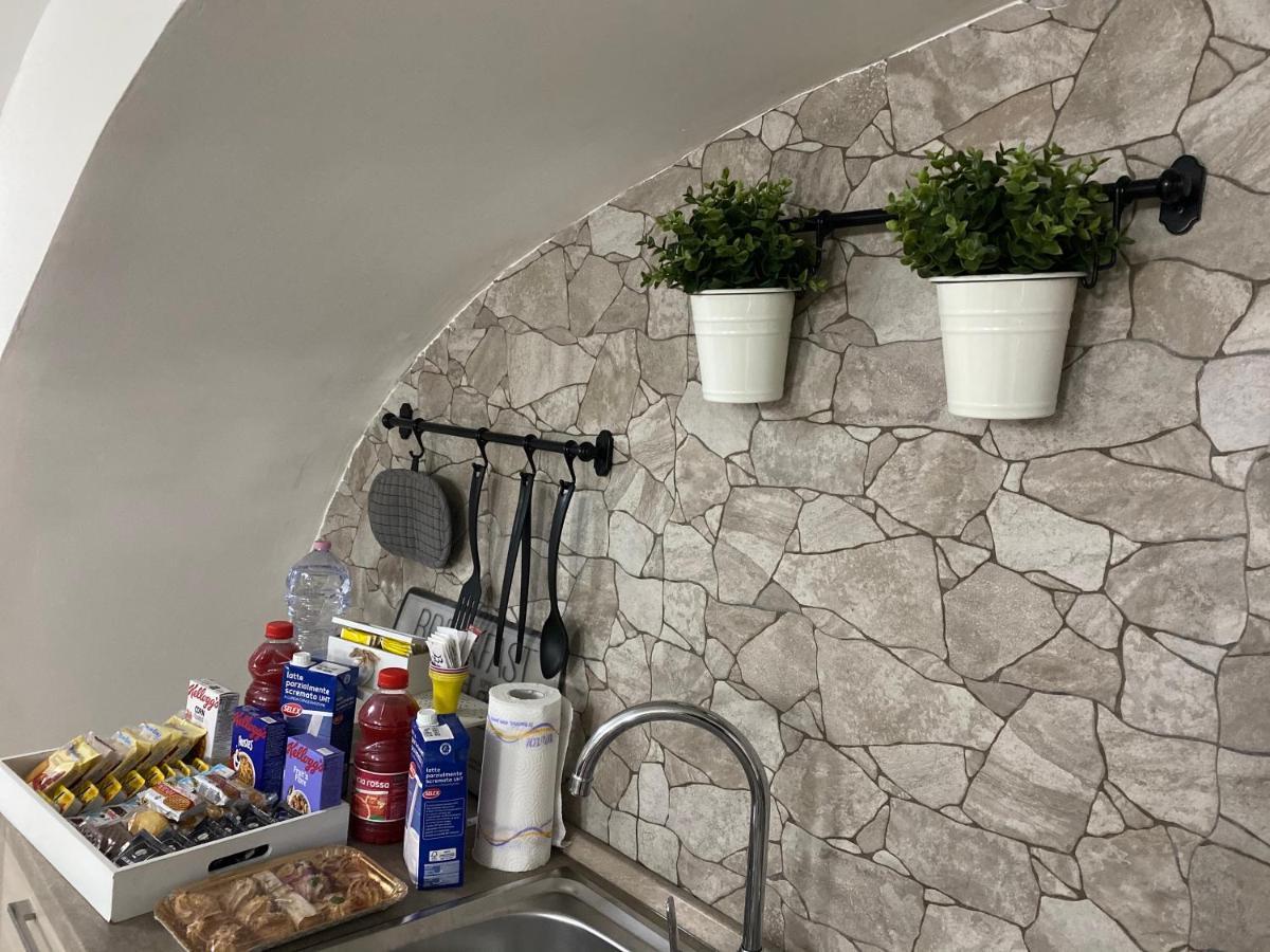 Montesantogroup Apartments Napoli Ngoại thất bức ảnh