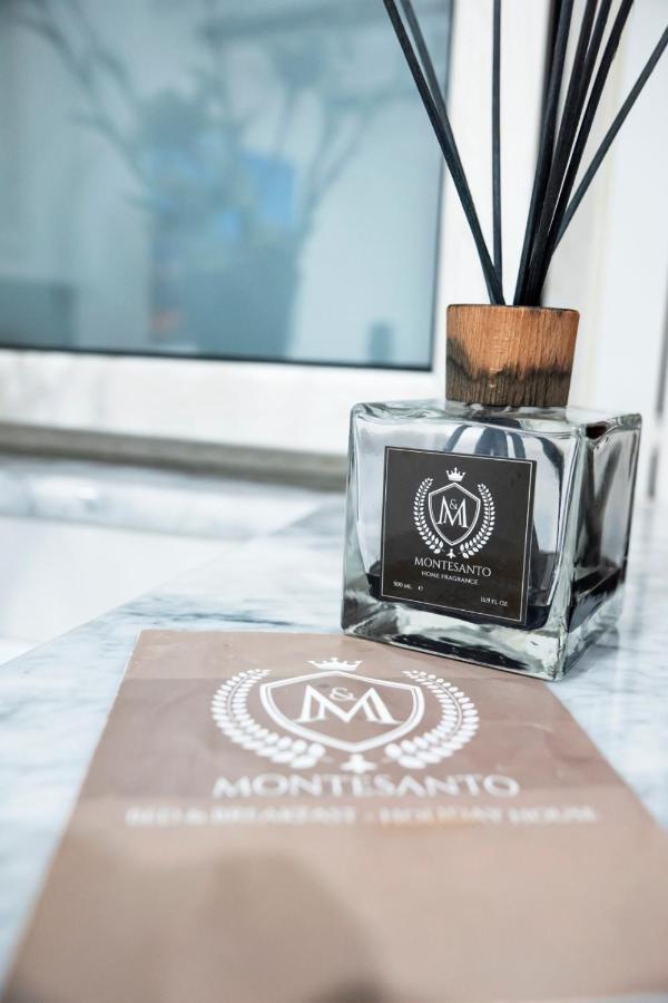 Montesantogroup Apartments Napoli Ngoại thất bức ảnh