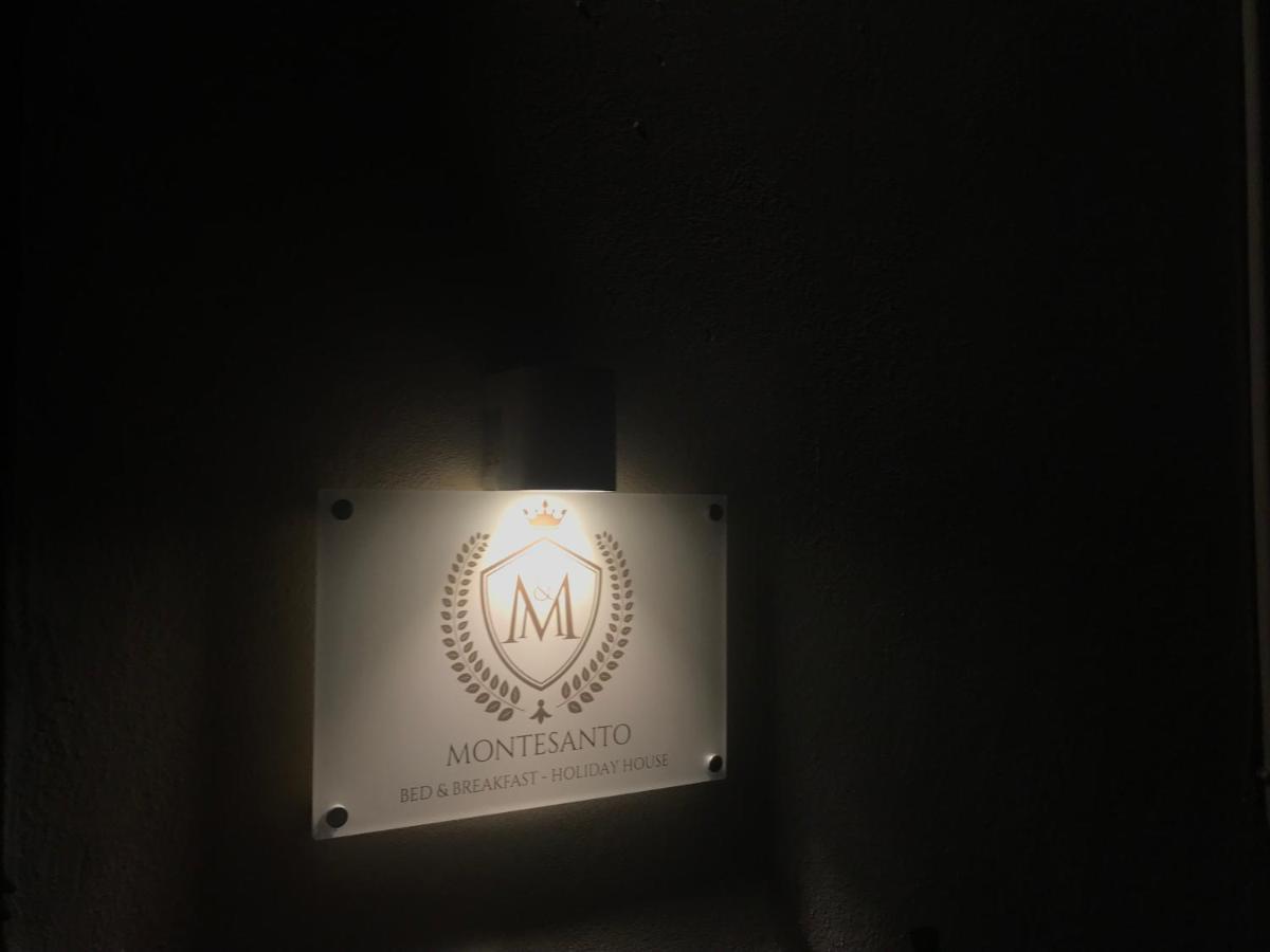 Montesantogroup Apartments Napoli Ngoại thất bức ảnh