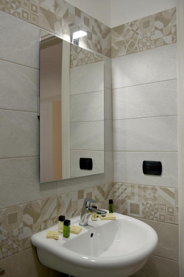 Montesantogroup Apartments Napoli Ngoại thất bức ảnh