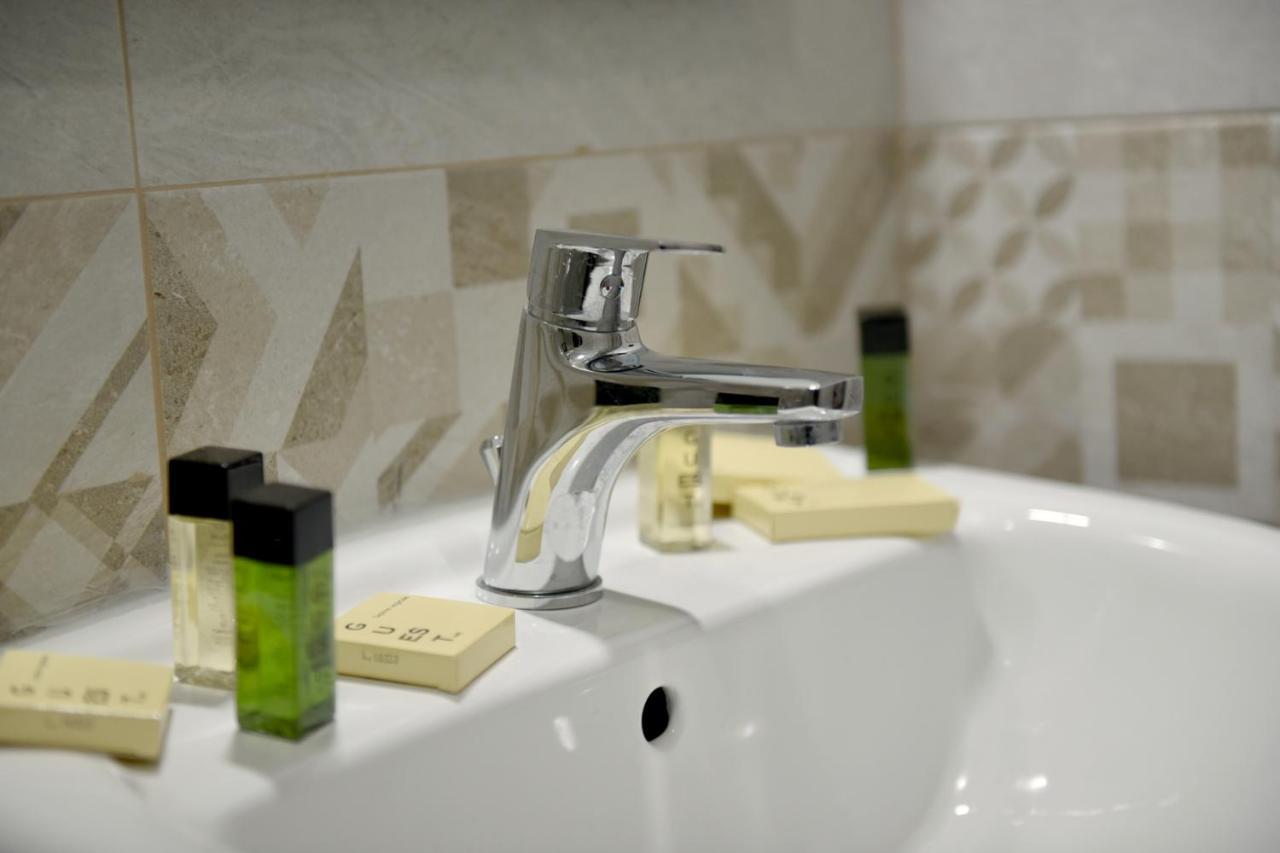 Montesantogroup Apartments Napoli Ngoại thất bức ảnh