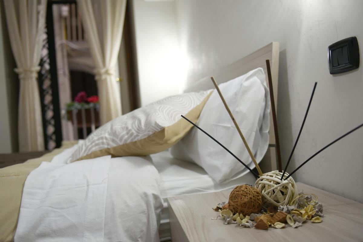 Montesantogroup Apartments Napoli Ngoại thất bức ảnh