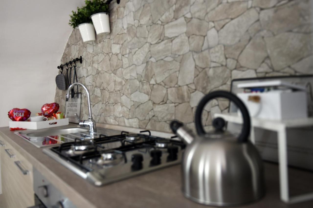 Montesantogroup Apartments Napoli Ngoại thất bức ảnh