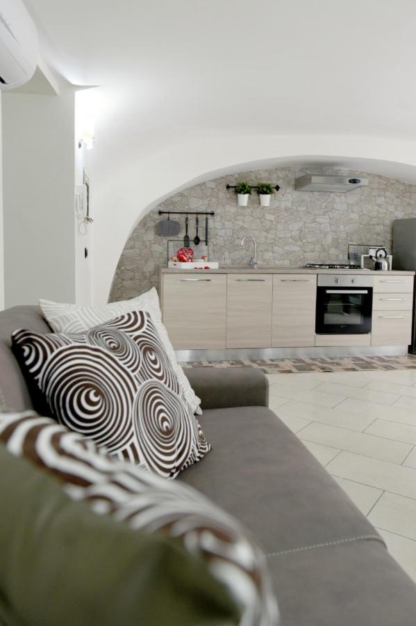 Montesantogroup Apartments Napoli Phòng bức ảnh