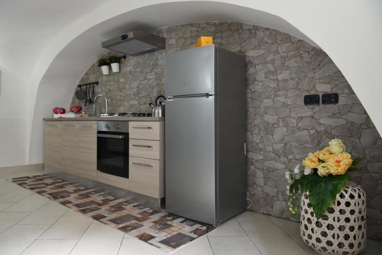 Montesantogroup Apartments Napoli Ngoại thất bức ảnh
