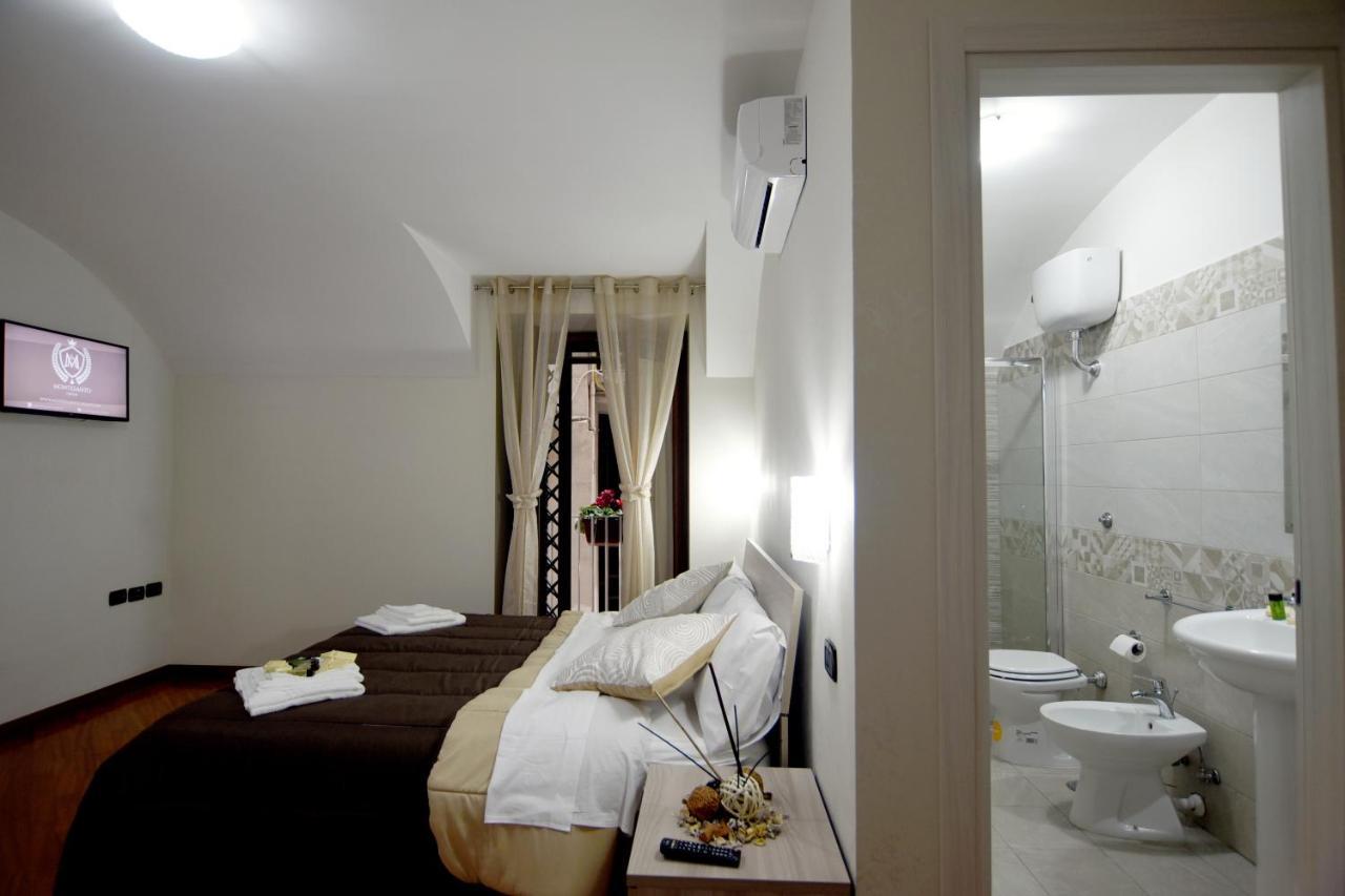 Montesantogroup Apartments Napoli Ngoại thất bức ảnh